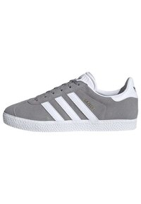 GAZELLE - Baskets basses - grey
