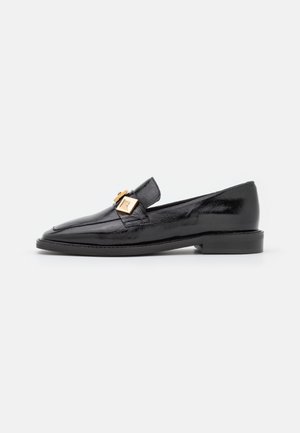 DIONIX - Mocassins - noir