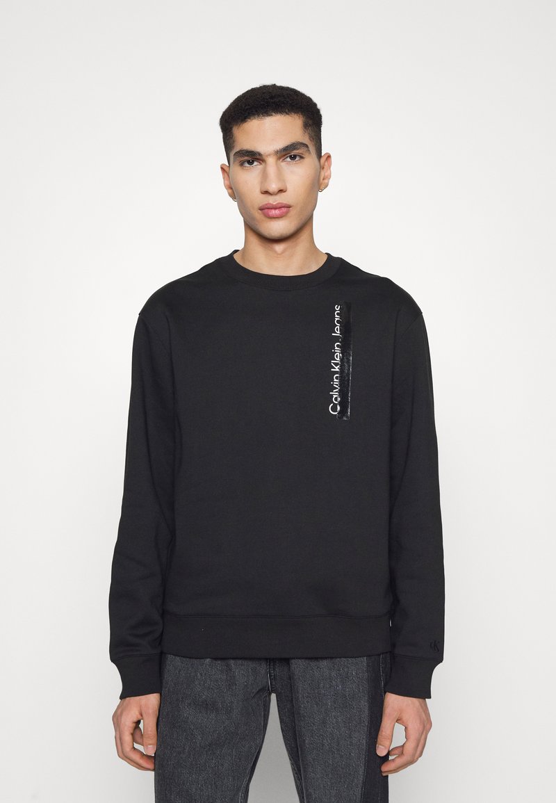 Calvin Klein Jeans INSTITUTIONAL SHINE BLOCKING UNISEX Zipup