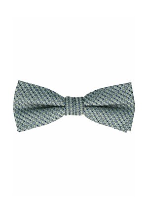 MINIMAL - Bow tie - oliv