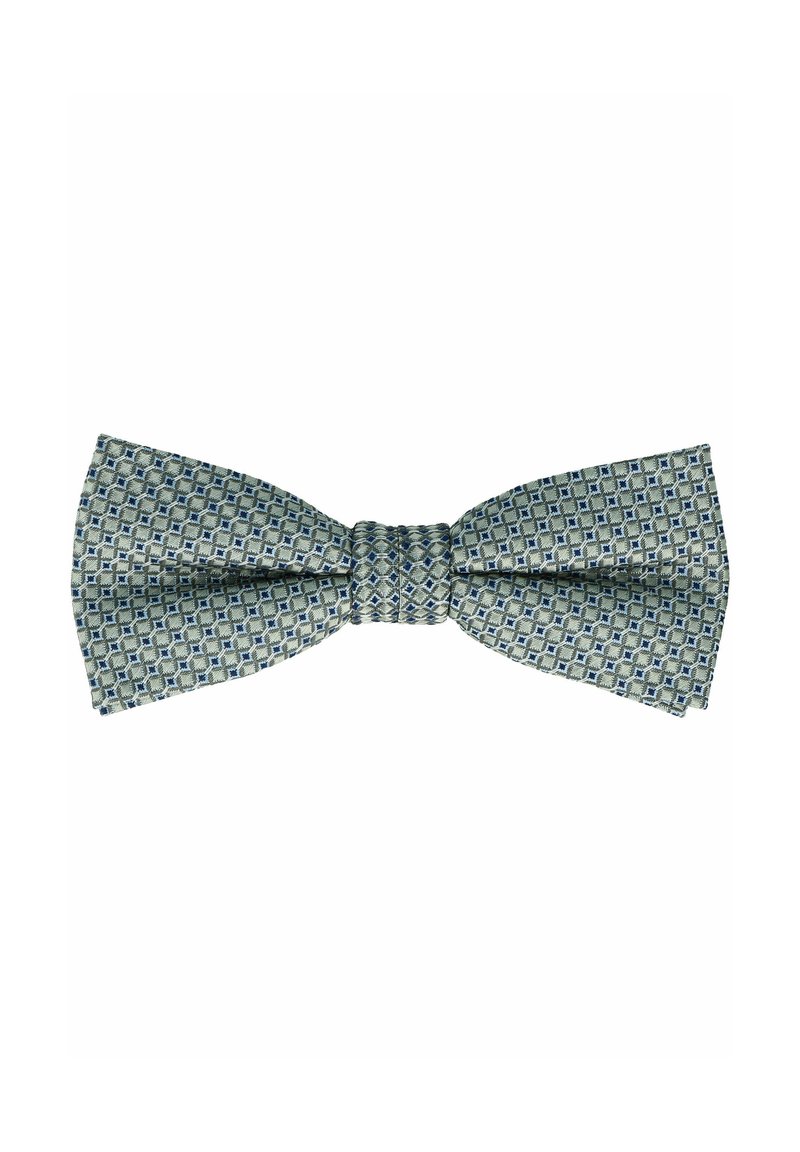 WILLEN MINIMAL - Bow tie - oliv