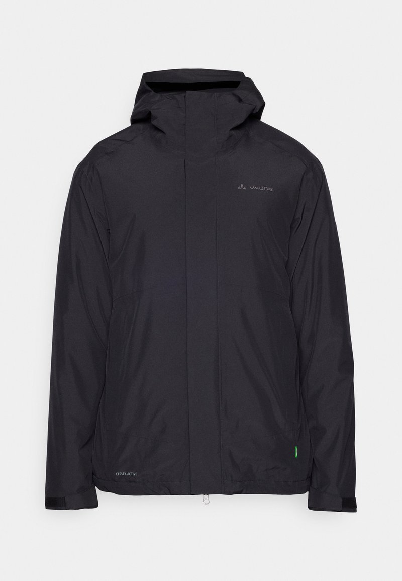 Vaude Outdoorjas zwart Vaude Outdoorjas zwart