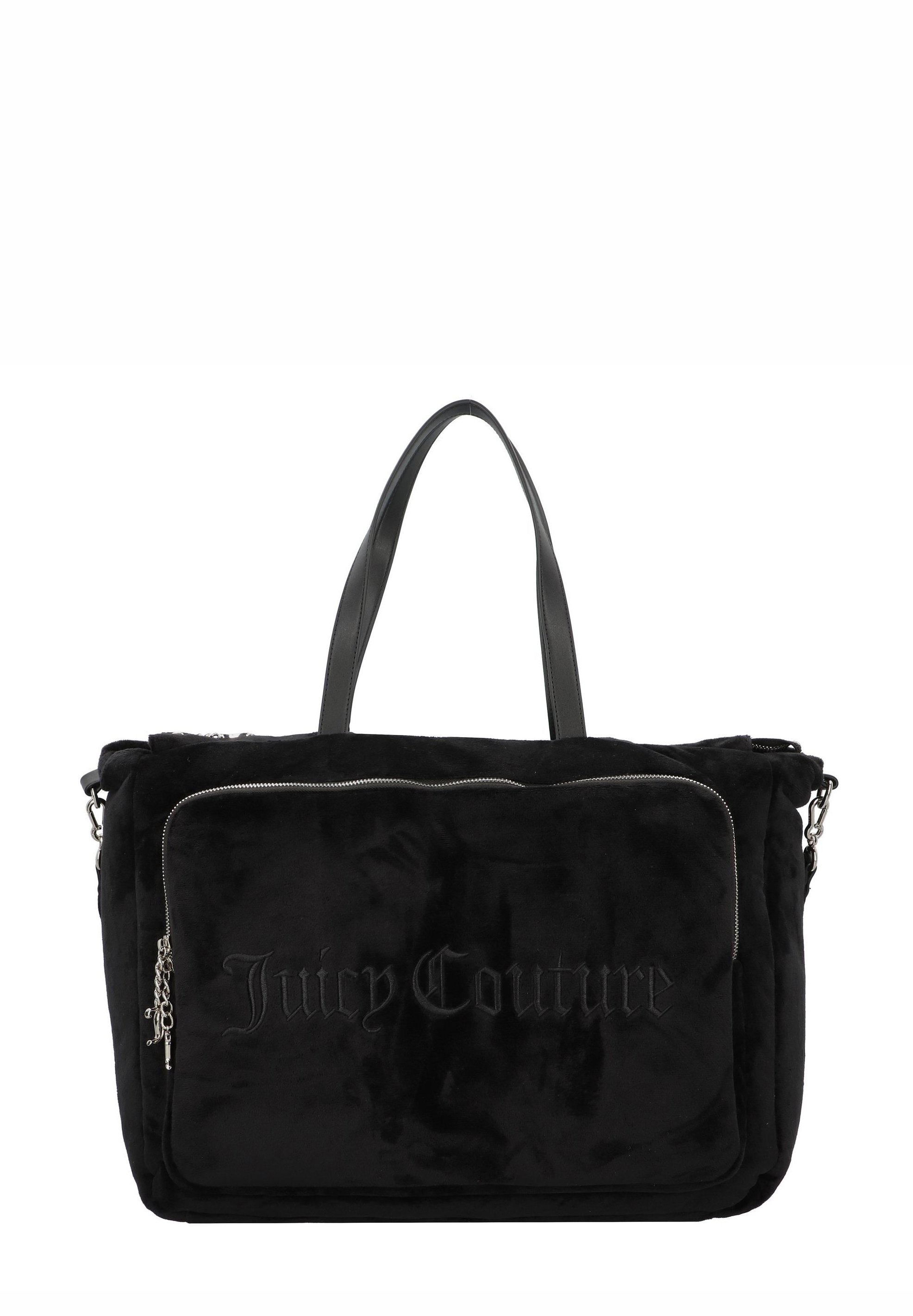 JUICY COUTURE バッグ ブラック 7137 JUICY COUTURE バッグ ブラック 7137 JUICY COUTURE バッグ