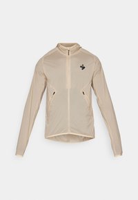 Sweet Protection HUNTER HOODED JACKET - Neperpučiamoji striukė - tusken