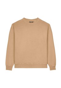 Non selezionato, washed beige