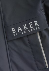 Baker by Ted Baker WATERPROOF  - Párka - navy