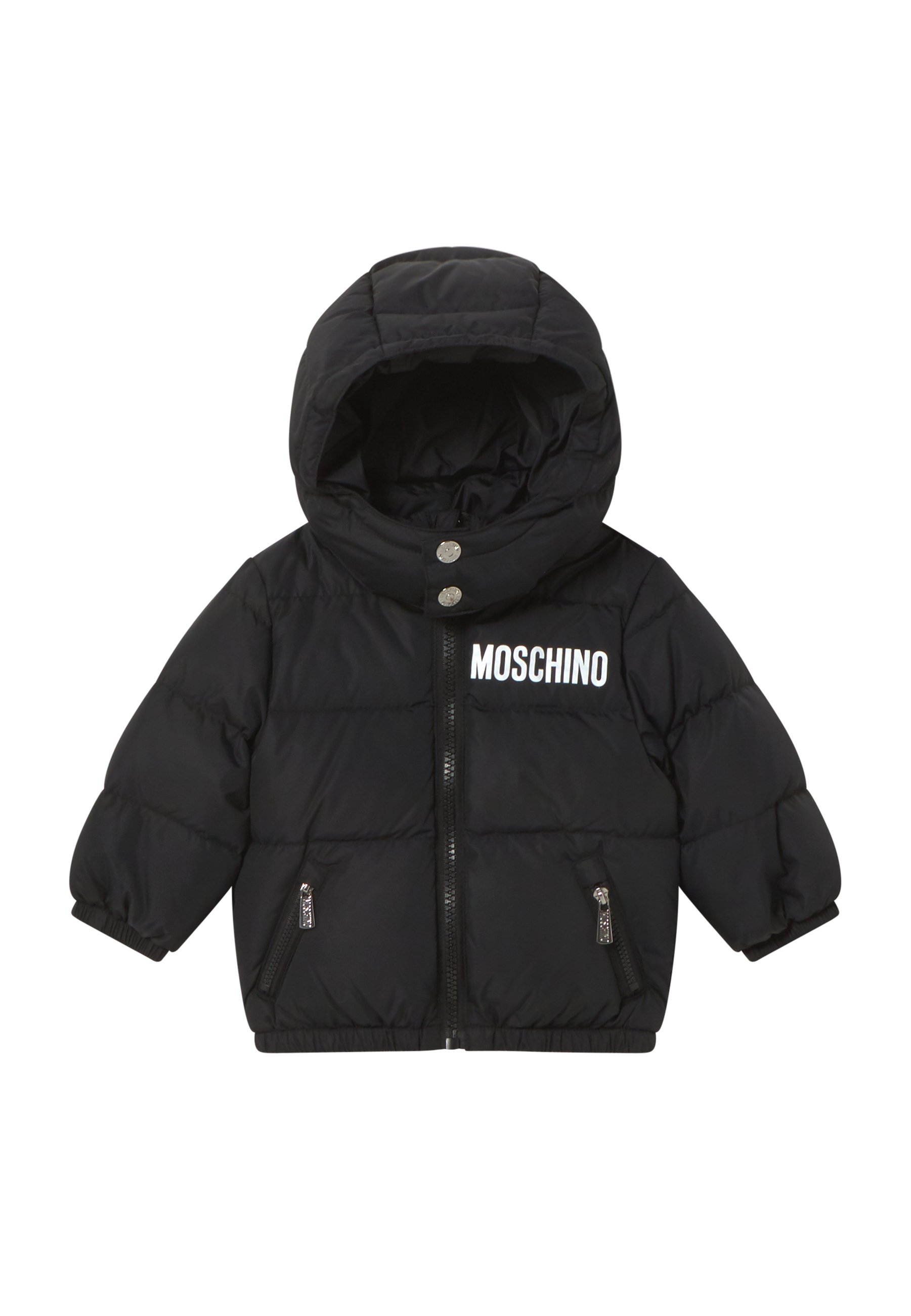 moschino jackets