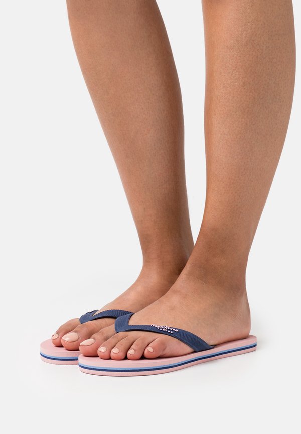 BAY BEACH BRAND  - Badesandale