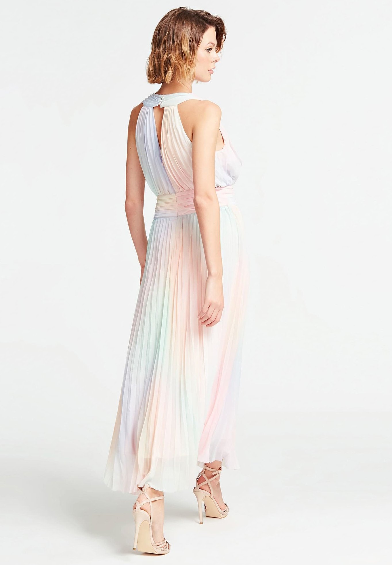 vestiti da sera guess