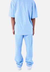 Project X Paris JOGGING POLARIS - Trainingsbroek - cashmere blue