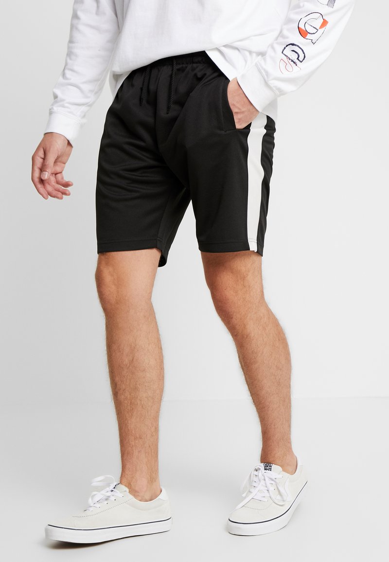 Brave Soul RHETT - Jogginghose - black/schwarz - Zalando.ch