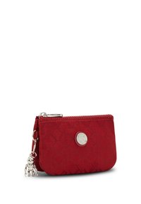 Kipling CREATIVITY S BE UN - Punge - signature red