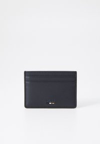 Selected, dark blue