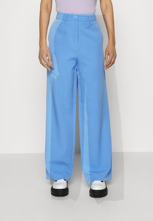ONLY Petite Pantaloni - blue