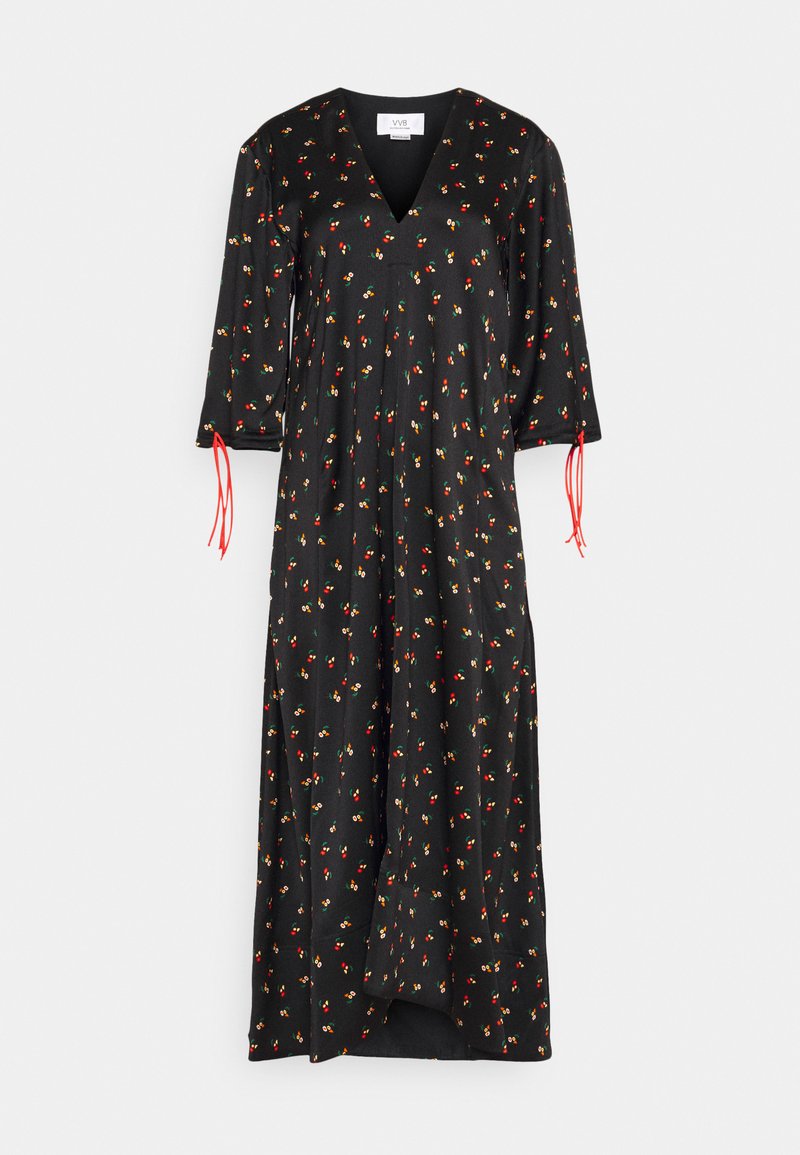 Victoria Victoria Beckham Jurk zwart