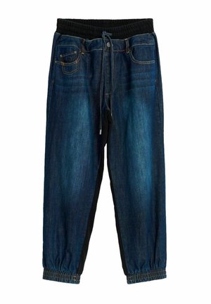 Desigual, Jeans fuselé - blue