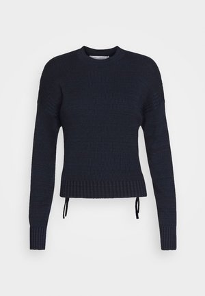 Proenza Schouler White Label, Pullover - black