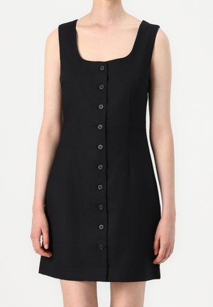 Robe de jour - black