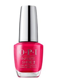 OPI - INFINITE SHINE 15ML - Nail polish - ISL05 running with the in-finite crowd Thumbnail Image 1