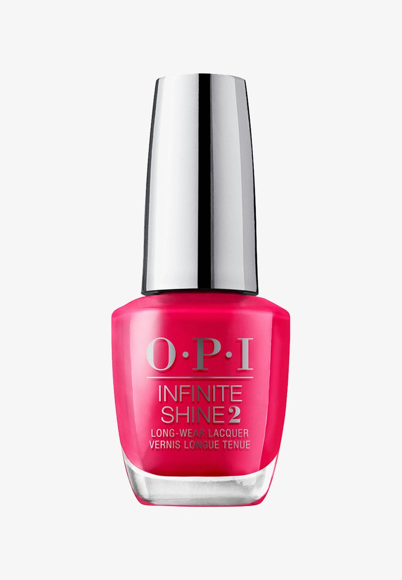 OPI OPI INFINITE SHINE - Smalto - ISL05 running with the in-finite crowd