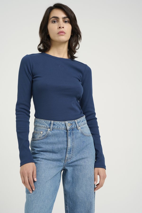 DREW LOGO - Long sleeved top2