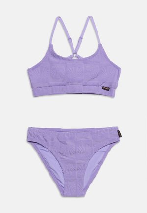 Brunotti SOFIA SET - Bikini - wisteria