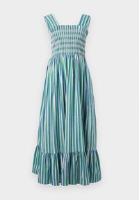 GARDEN DRESS - Dnevna obleka - multi coloured