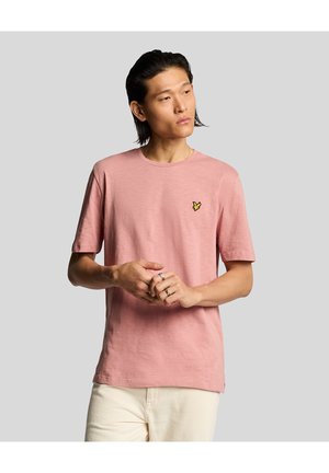 T-shirt basique - ash red