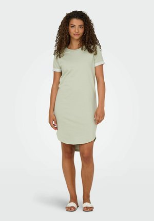 JDY IVY - Vestido ligero - desert sage