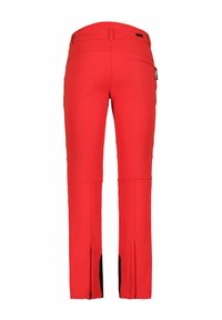 Icepeak ERDING - Skibroek - korallenrot