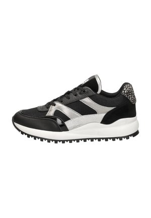 BOYD - Sneakers laag - zwart