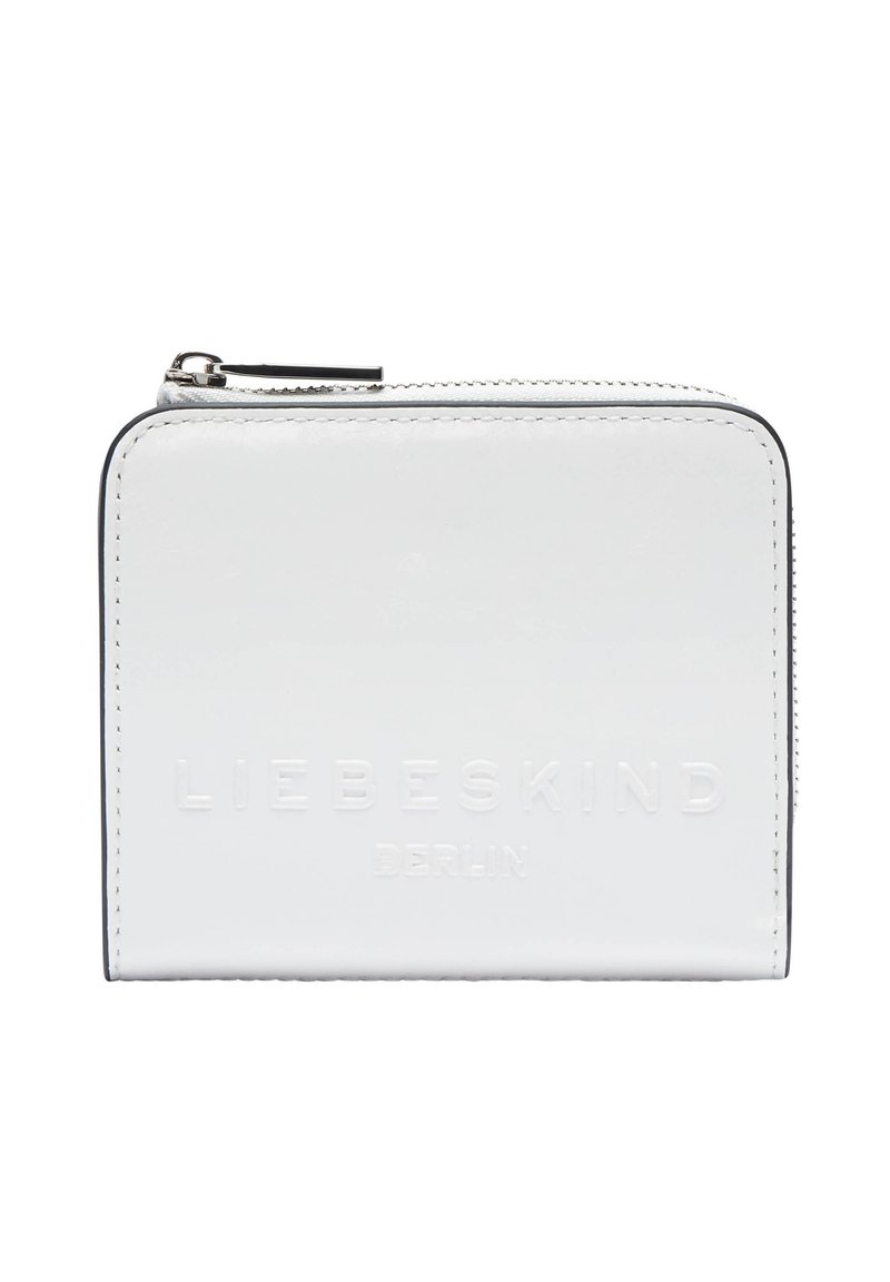 Liebeskind Berlin ELVIRA TONI - Geldbörse - creme