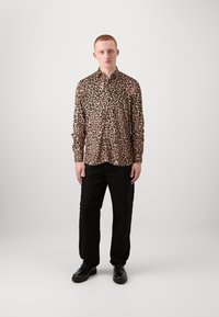 Twisted Tailor BIA  - Πουκάμισο - pink