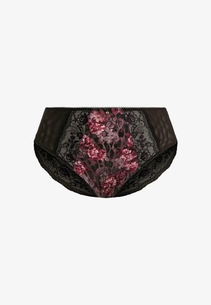 Elomi MORGAN - Slip - dark romance