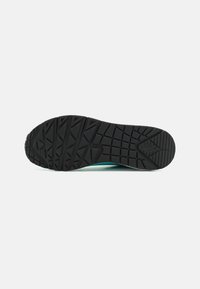 Skechers Sport UNO - Tenisky - turquoise/black