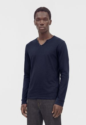 Zadig & Voltaire, MONASTIR - T-shirt à manches longues - encre