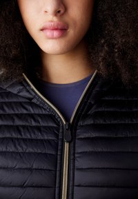 Save the duck ALEXA - Giacca da mezza stagione - black