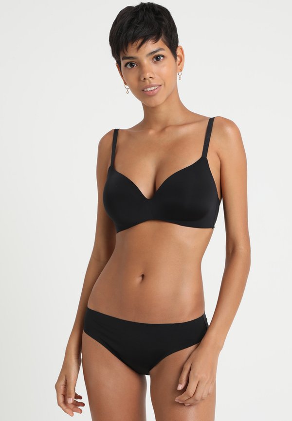 INVISIFREE BRIEF - Briefs - noir2
