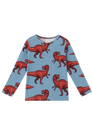 JUNO LS DINO - Bluzka z długim rękawem