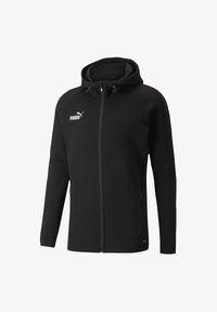 Ausgewählt, schwarz