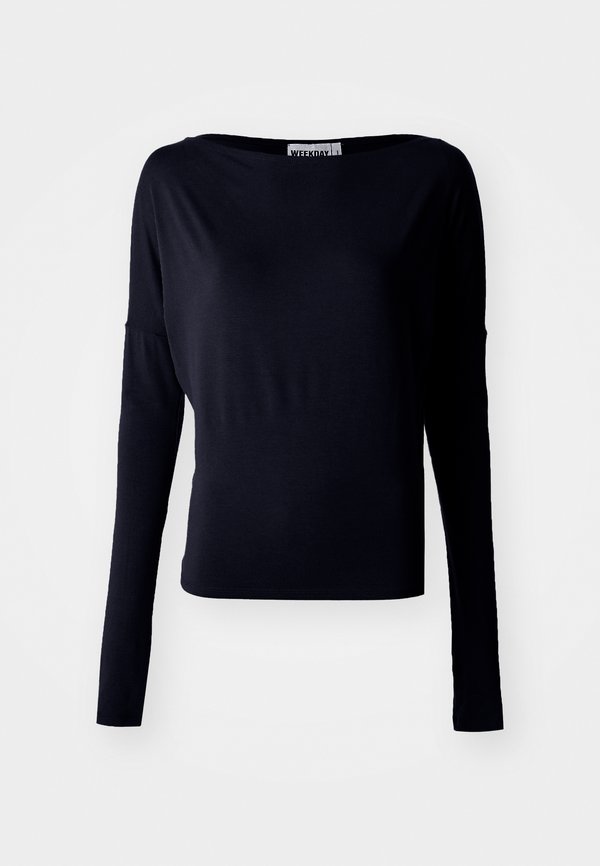 JOHANNA DRAPY - Long sleeved top2