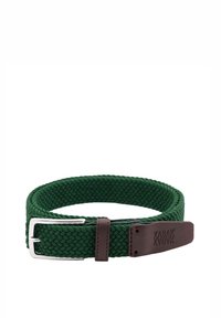 Niewybrane, green bottle