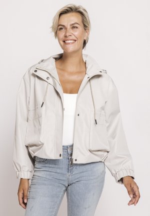 BIRA - Übergangsjacke - sand