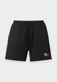 Επιλέχθηκε, black