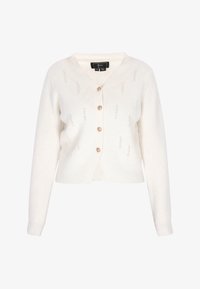 Ausgewählt, wollweiss