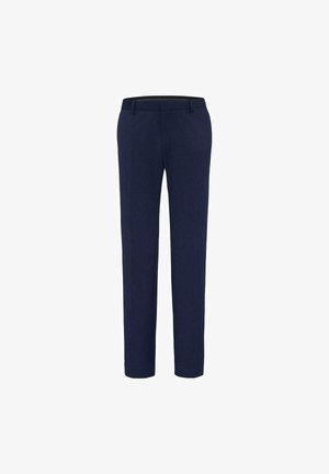 BENVENUTO  - Suit trousers - dark blue