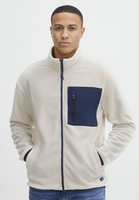 Blend BHSWEATSHIRT - Kurtka z polaru