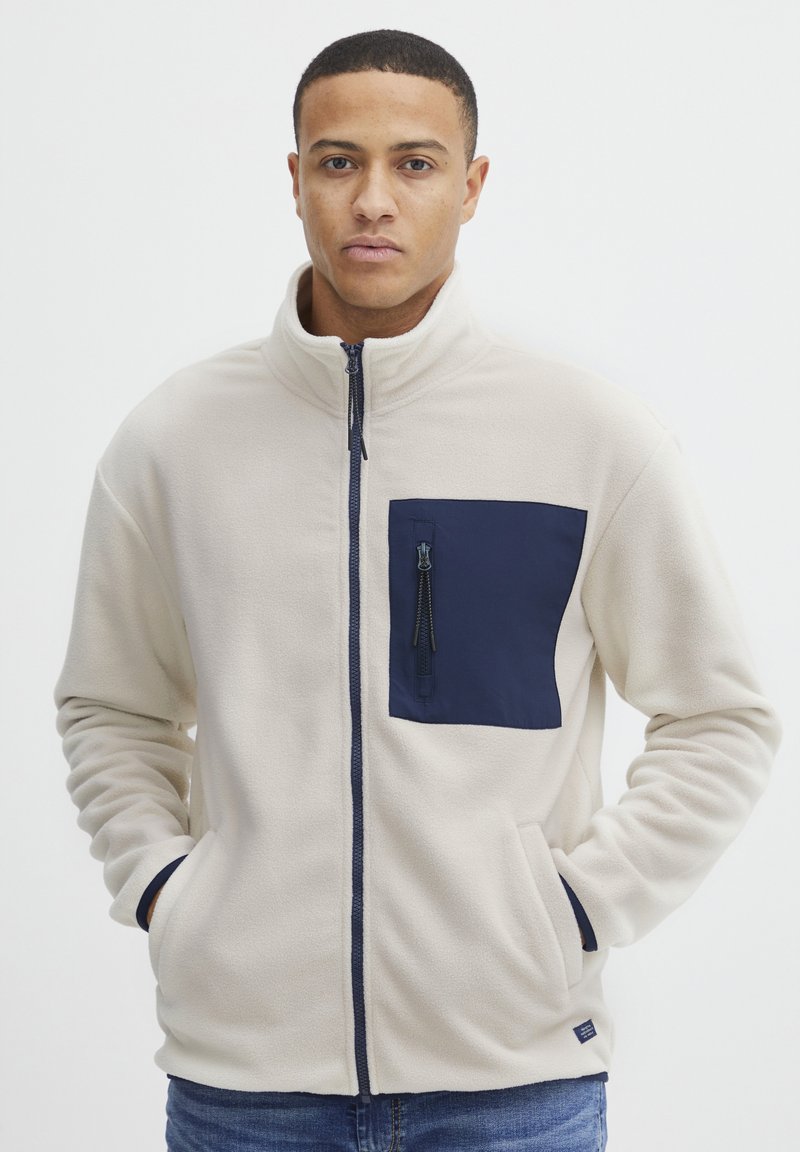 Blend BHSWEATSHIRT - Kurtka z polaru