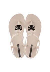 Ipanema Ciabatte da mare - beige metallic grey