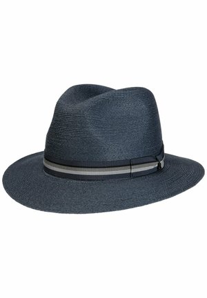 Lierys Hat - dunkelblau